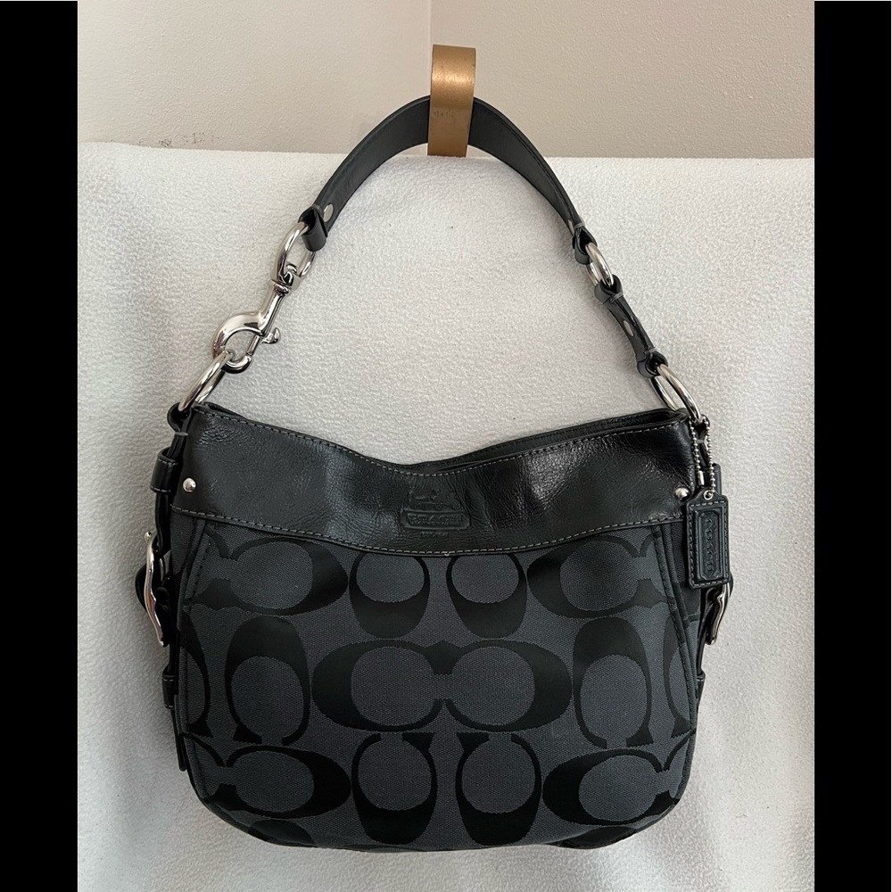 Coach pocketbook
